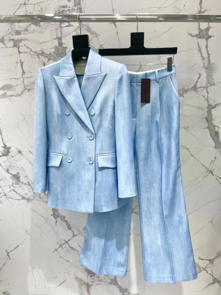 КОСТЮМ ERMANNO SCERVINO  75212 фото анонса