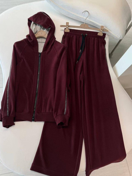 КОСТЮМ BRUNELLO CUCINELLI  79700 фото анонса