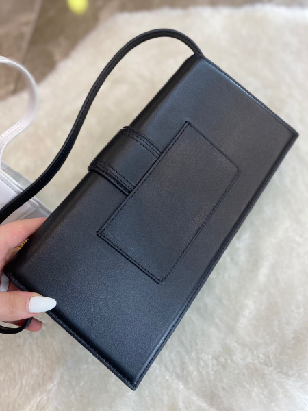 СУМКА JACQUEMUS 49868 фото анонса