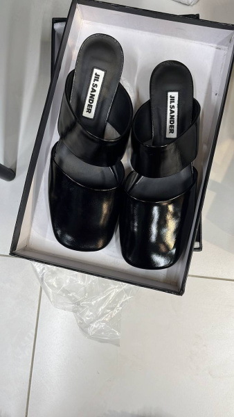 САБО JIL SANDER  76190 фото анонса