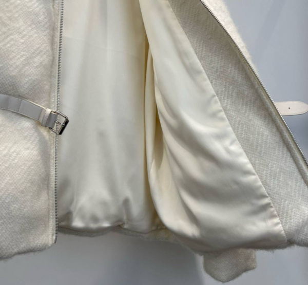 ПУХОВИК LORO PIANA  80716 фото анонса