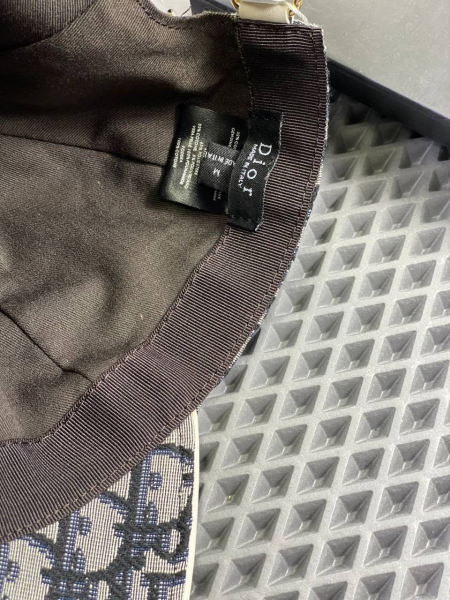 КЕПКА CHRISTIAN DIOR 54281 фото анонса