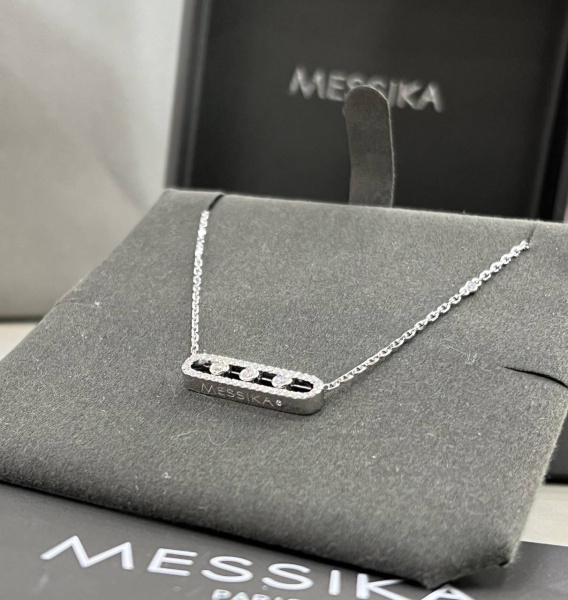 ПОДВЕСКА MESSIKA 74269 фото анонса