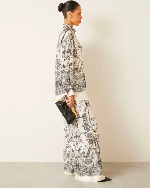 КОСТЮМ ZIMMERMANN  76003 фото анонса