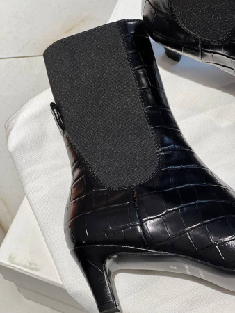 БОТИЛЬОНЫ TOTEME  62401 детальное фото товара