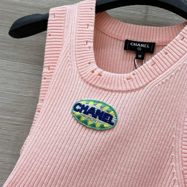 ПЛАТЬЕ CHANEL  75000 фото анонса