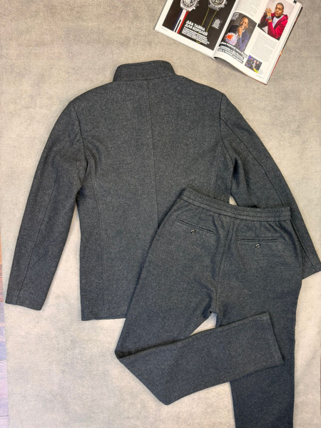 МУЖСКОЙ КОСТЮМ LORO PIANA  72854 фото анонса