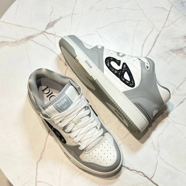 КЕДЫ CHRISTIAN DIOR  67710 фото анонса