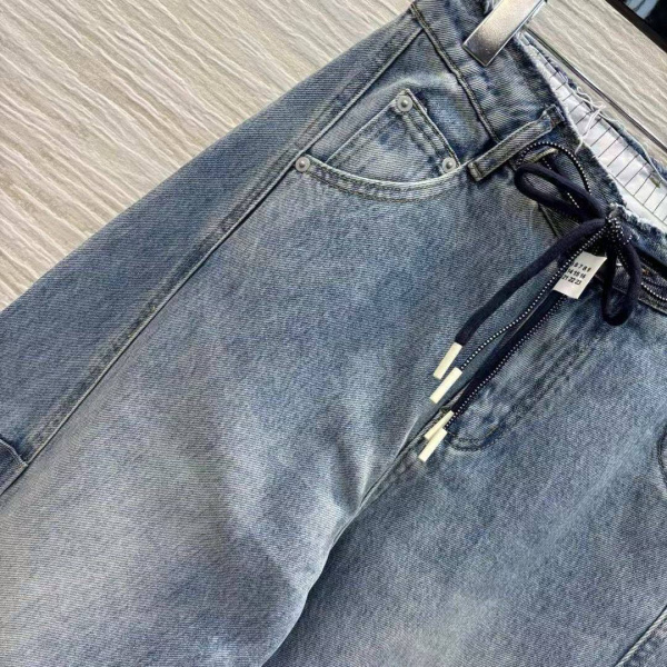 ДЖИНСЫ MAISON MARGIELA  74764 фото анонса