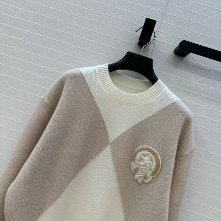 СВИТЕР HERMES  79890 детальное фото товара