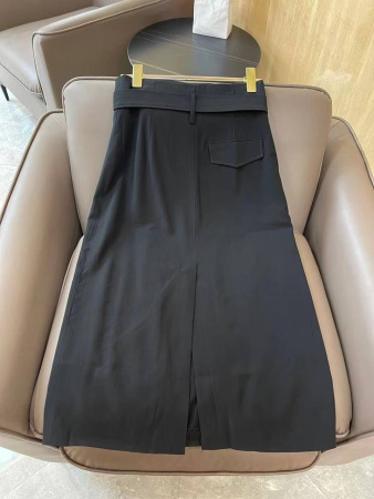 ЮБКА BRUNELLO CUCINELLI  56925 детальное фото товара