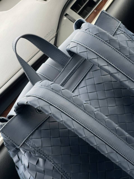 МУЖСКОЙ РЮКЗАК BOTTEGA VENETA  61144 фото анонса