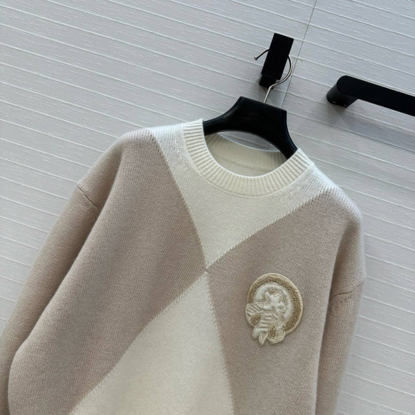 СВИТЕР HERMES  79890 фото анонса