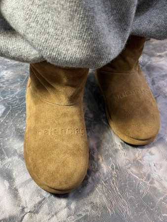 УГГИ BALENCIAGA  72576 детальное фото товара