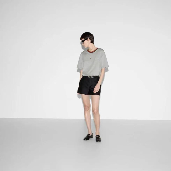 ФУТБОЛКА GUCCI  75776 фото анонса