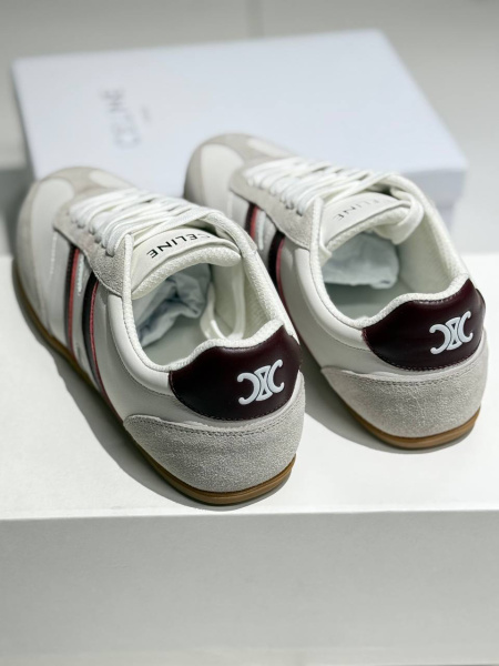 КЕДЫ CELINE  75838 фото анонса