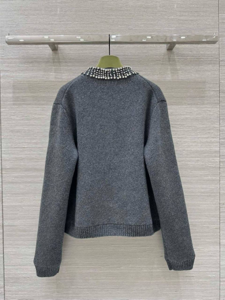 БОМБЕР GUCCI  72920 фото анонса