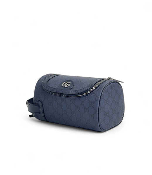 МУЖСКОЙ НЕСЕССЕР КОСМЕТИЧКА GUCCI  67916 фото анонса