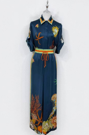 КОСТЮМ ALEMAIS  76077 детальное фото товара