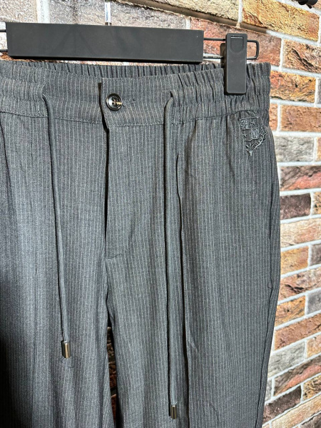 МУЖСКОЙ КОСТЮМ LORO PIANA  68870 фото анонса