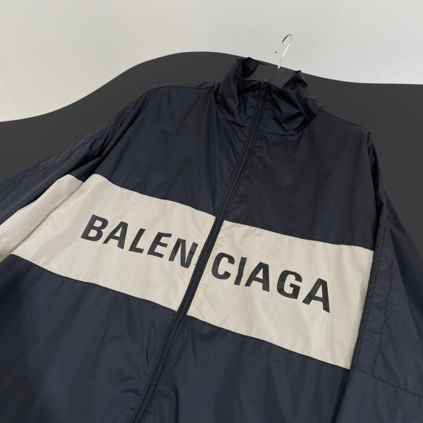 ВЕТРОВКА BALENCIAGA 65840 фото анонса