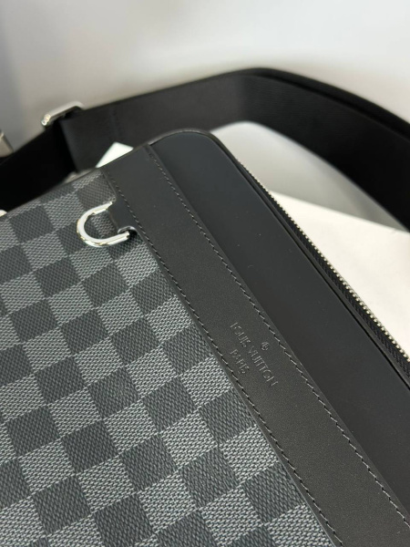 МУЖСКАЯ СУМКА МЕССЕНДЖЕР LOUIS VUITTON  73299 фото анонса