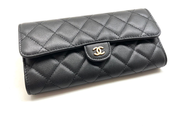 КОШЕЛЕК CHANEL  56351 фото анонса