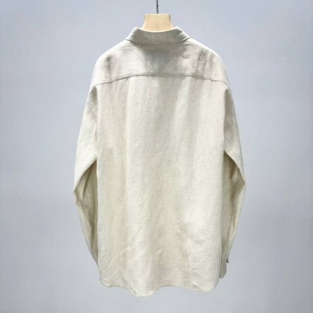 МУЖСКАЯ РУБАШКА PRADA  78332 детальное фото товара