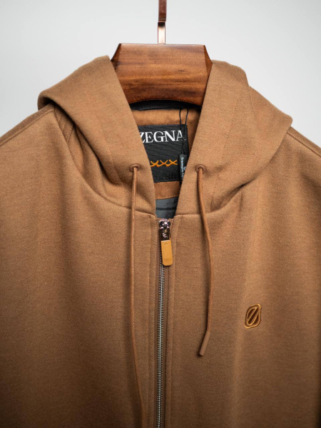 МУЖСКОЙ КОСТЮМ ZEGNA  81475 фото анонса