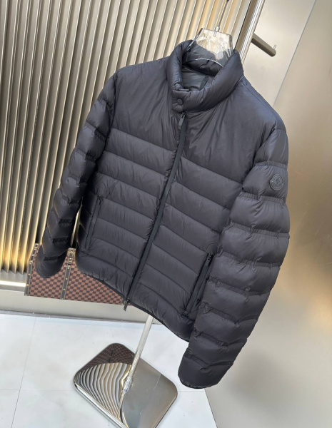 ПУХОВИК MONCLER  72090 фото анонса