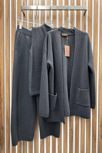 КОСТЮМ LORO PIANA  62735 фото анонса