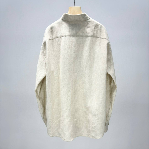 МУЖСКАЯ РУБАШКА PRADA  78332 фото анонса