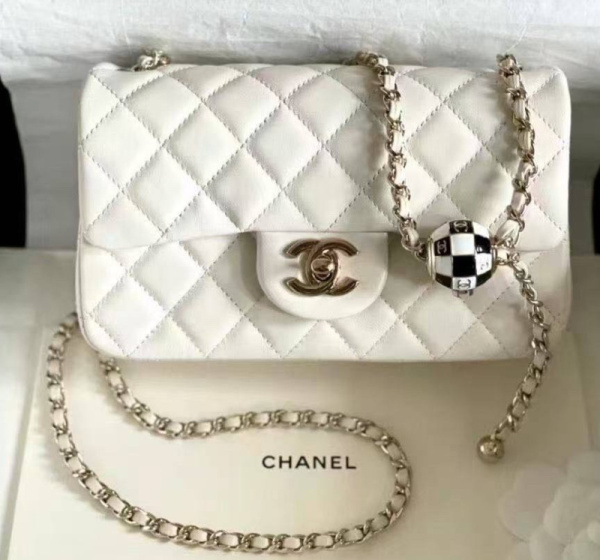 СУМКА CHANEL 