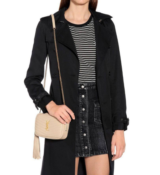 СУМКА SAINT LAURENT  63934 фото анонса