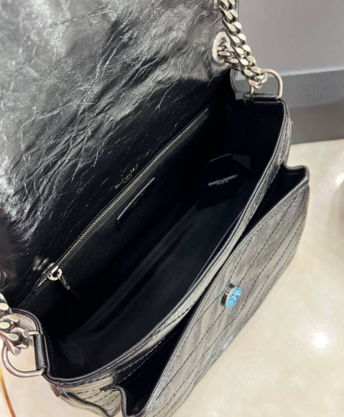 СУМКА SAINT LAURENT 73760 фото анонса