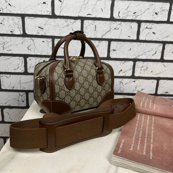 СУМКА GUCCI  66892 фото анонса