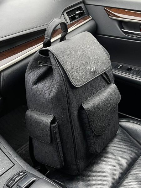 МУЖСКОЙ РЮКЗАК CHRISTIAN DIOR  57885 фото анонса