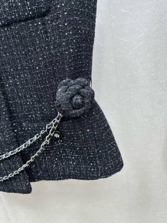 КОСТЮМ CHANEL  77842 детальное фото товара