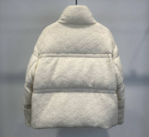 ПУХОВИК LORO PIANA  80716 фото анонса