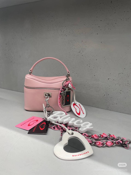 СУМКА BALENCIAGA  79955 фото анонса