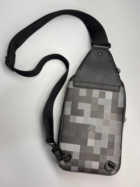 МУЖСКАЯ СУМКА СЛИНГ LOUIS VUITTON  78561 фото анонса