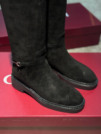 САПОГИ GUCCI  81207 детальное фото товара