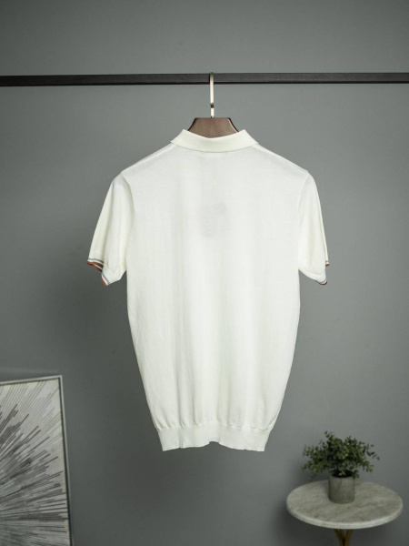 МУЖСКОЕ ПОЛО LORO PIANA  74733 фото анонса