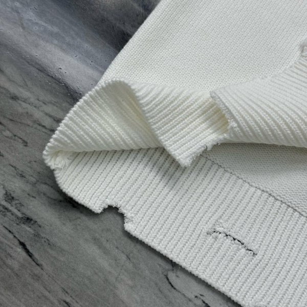 МУЖСКОЙ СВИТЕР BALENCIAGA  72874 фото анонса