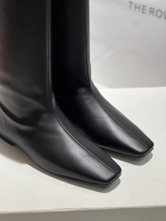 САПОГИ THE ROW  70645 детальное фото товара