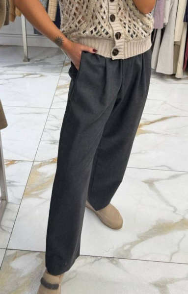 БРЮКИ BRUNELLO CUCINELLI 