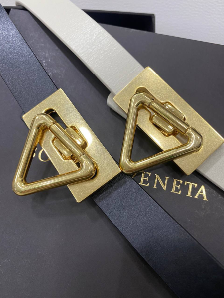 ЖЕНСКИЙ РЕМЕНЬ BOTTEGA VENETA 47940 фото анонса