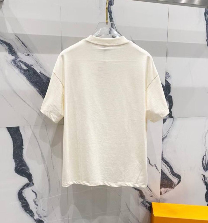 ФУТБОЛКА LOEWE  75250 детальное фото товара