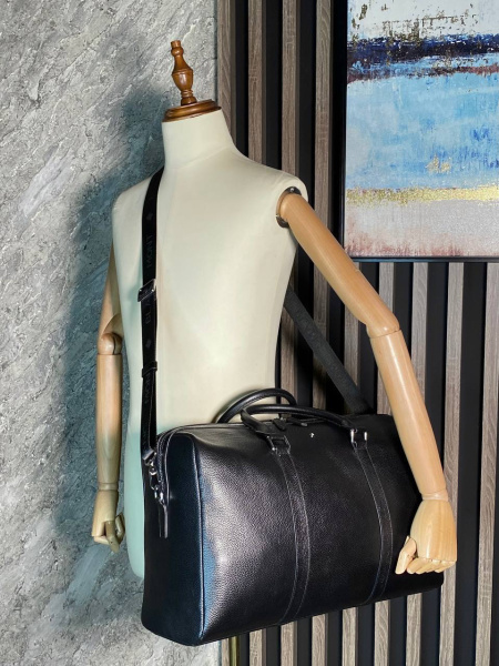 ДОРОЖНАЯ СУМКА MONTBLANC  73377 фото анонса