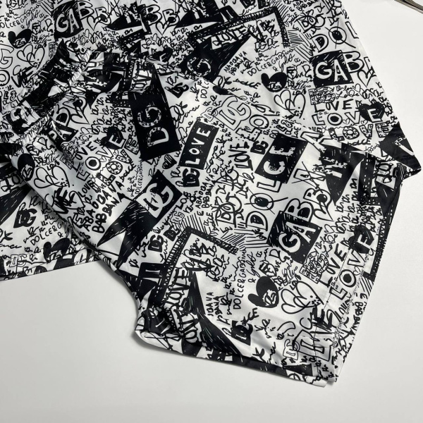 МУЖСКОЙ КОСТЮМ DOLCE & GABBANA  69262 фото анонса